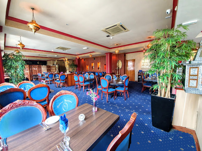 Comentarii opinii despre Eastern Tandoori