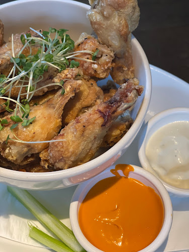 Opinii despre The Burnaby Pub & Restaurant în Greystones - Hospitality and gastronomy