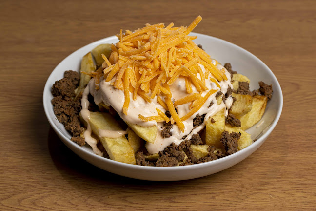 Comentarii opinii despre Macari's Take Away Blackcastle