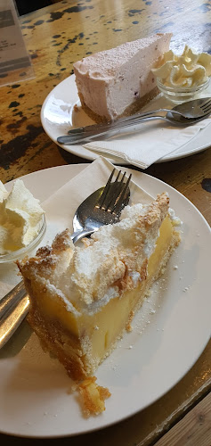 Lemon Leaf Cafe Bar & Townhouse - Kinsale