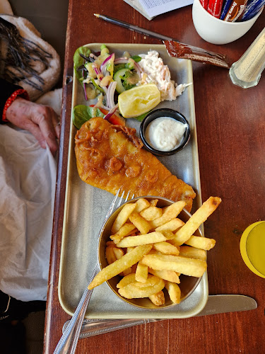 Opinii despre Sheridan's Bar & Restaurant în Tuam - Hospitality and gastronomy