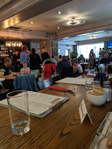 Comentarii opinii despre The Market Bar & Restaurant