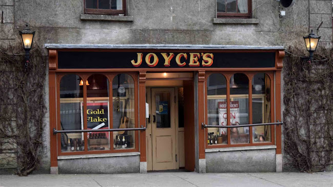Joyce's Pub - Bar & Accommodation - Hospitality and gastronomy