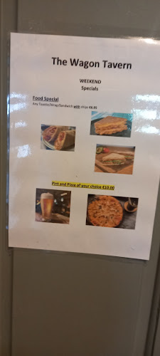 The Wagon Tavern