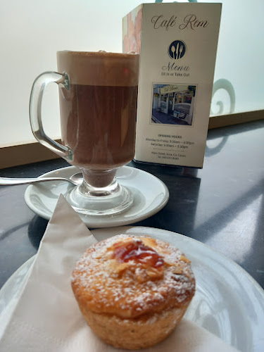 Café Rem - Cavan