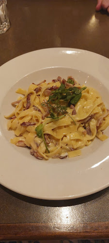 Opinii despre La Rivista Restaurant & Market în Kilkenny - Hospitality and gastronomy