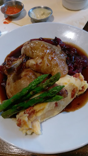 Comentarii opinii despre Bru Bar & Bistro