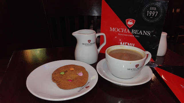 Mocha Beans Ballina - Ballina