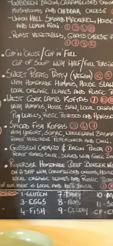 The Riverside - Skibbereen