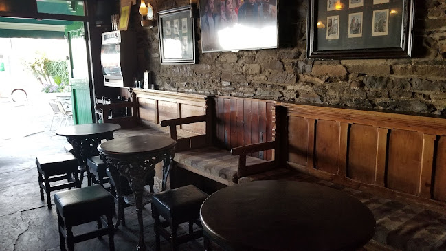 Egan's Bar - Liscannor
