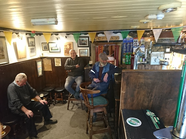 Johnny Ryans Pub - Hospitality and gastronomy