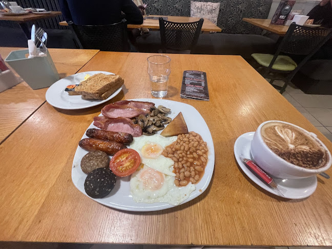 Comentarii opinii despre Goodies Panini & Sandwich Bar