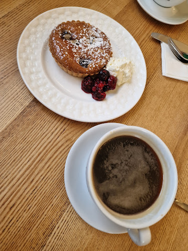 Opinii despre PoppySeed at Galway Crystal în Galway - Hospitality and gastronomy