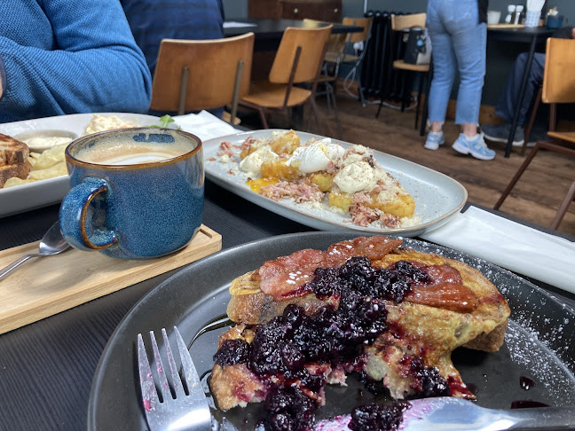 Comentarii opinii despre Batch Donegal