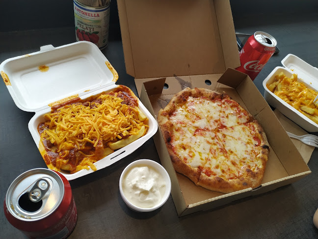 Mamma Rosa's Pizzeria - Bundoran