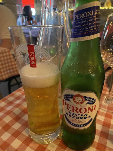 La Pizzeria - Hospitality and gastronomy