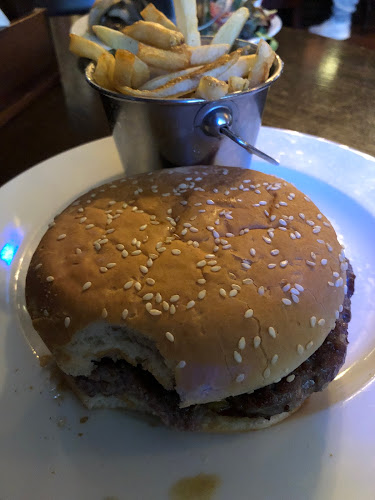 Timbertoes Bar - Waterford