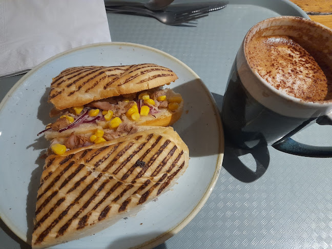 Opinii despre Deli Lites în Dundalk - Hospitality and gastronomy