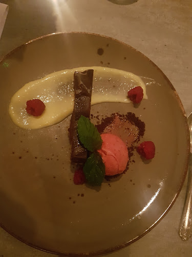 The Duck Restaurant - Gorey