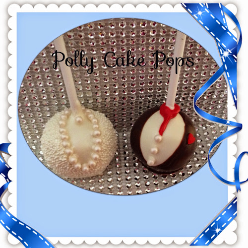 Opinii despre Polly Cake Pops în Balbriggan - Hospitality and gastronomy