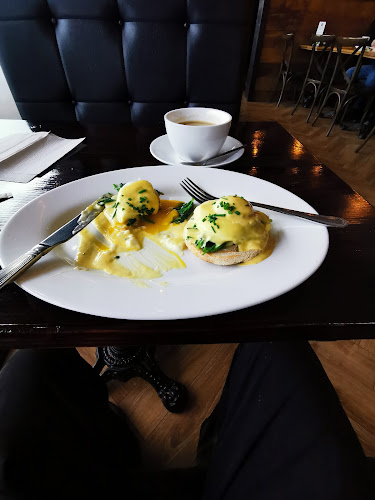 McLeary's Café - Waterford