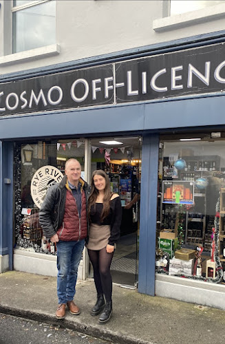 Cosmo Off-Licence