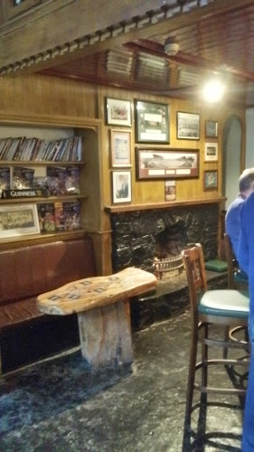 Comentarii opinii despre Brian Whelahan's Bar