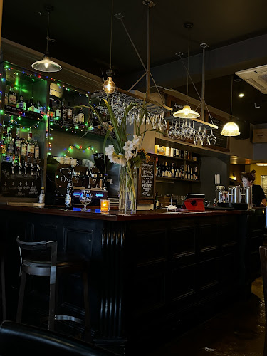 Jacques Restaurant - Cork