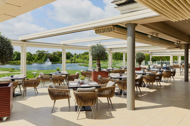 The K Club, Straffan Demesne, Straffan, Co. Kildare, W23 YX53