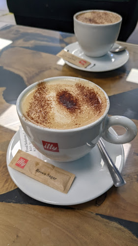 Brown Sugar Bakery - Co. Donegal