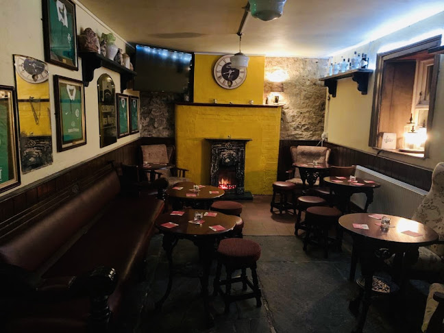 Comentarii opinii despre Bradshaw's Bar