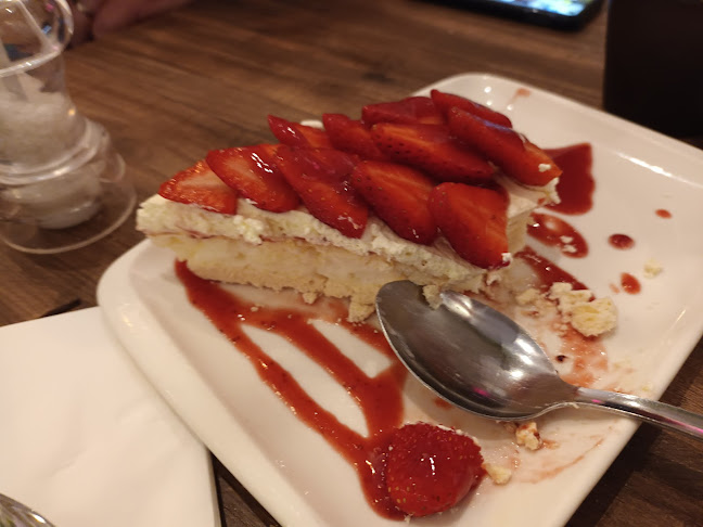 Opinii despre Scoozi în Cork - Hospitality and gastronomy