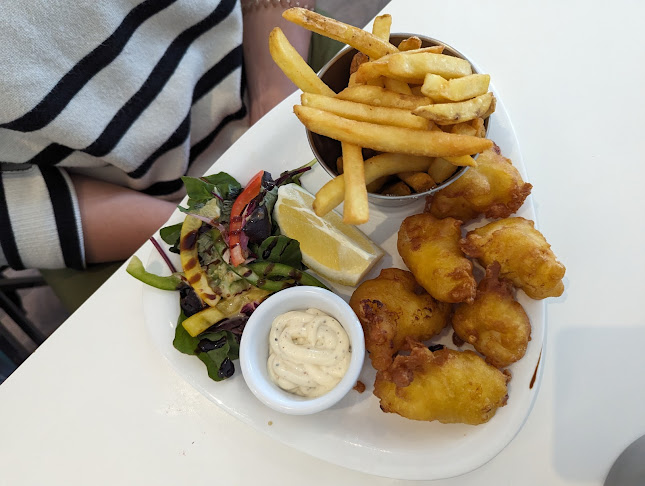 Comentarii opinii despre Brooklyn Restaurant Tramore