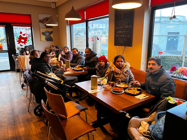 Opinii despre Ranch Restaurant în Tramore - Hospitality and gastronomy