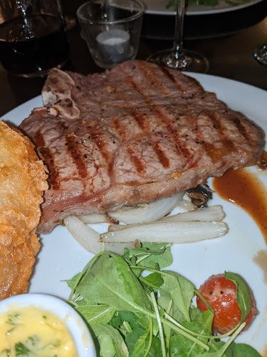 JP's Steak House - Mullingar