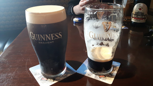 Opinii despre Whytes Bar and Restaurant în Balbriggan - Hospitality and gastronomy