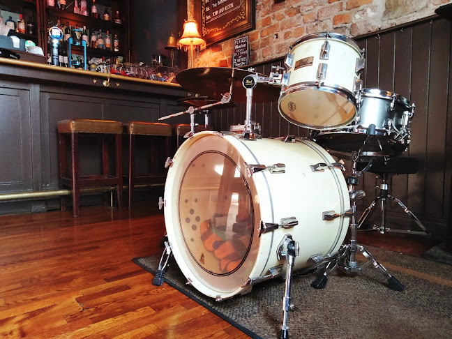 The White House - Limerick