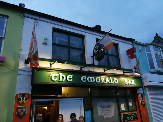 Emerald Bar