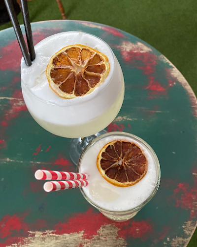 Comentarii opinii despre Brogan's Yard