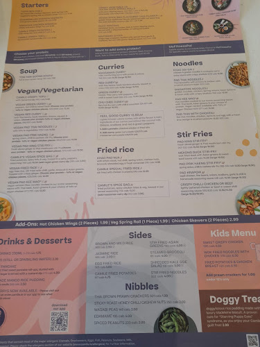 Camile Thai Naas - Naas