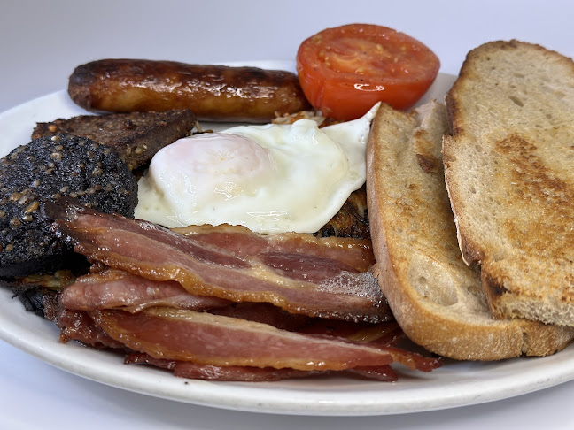 Belly Café - Hospitality and gastronomy