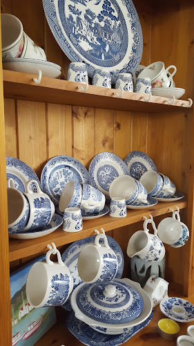 The Pantry / An Pantrach - Hospitality and gastronomy