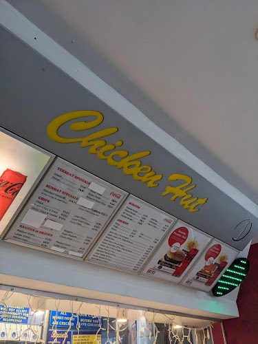 Comentarii opinii despre Chicken Hut