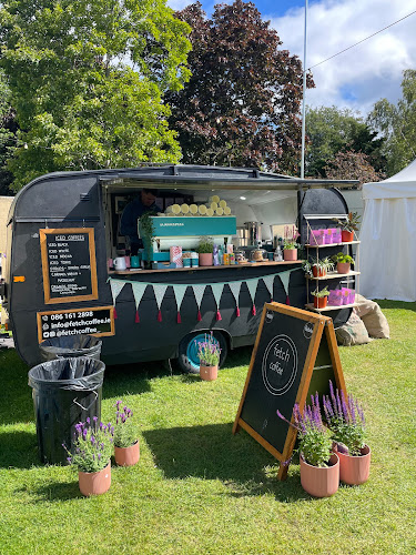 Comentarii opinii despre Fetch Coffee