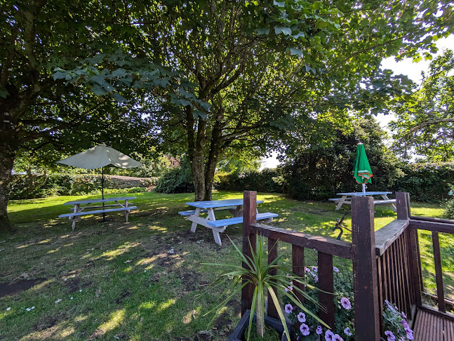 McCarthy's Bar - Hospitality and gastronomy