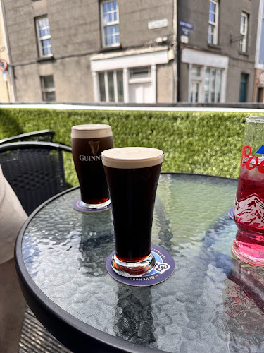 The Snug Bar - Athlone