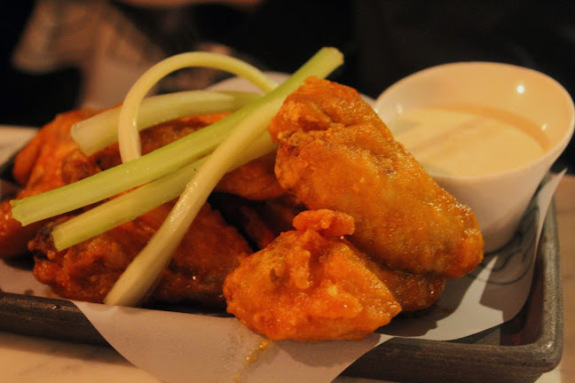 Comentarii opinii despre Cornstore Cork