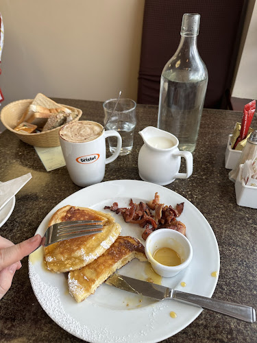 Foodies Korner - Hospitality and gastronomy