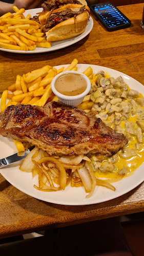 Chequers Pizza - Portlaoise - Portlaoise