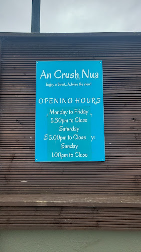 Unnamed Road, Knockbaun,, Co. Galway